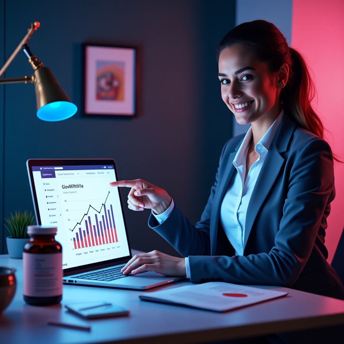 digital marketing solutions Digiq